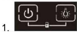 CONTINENTAL EDISON CECWC52BE - Quick start - 1