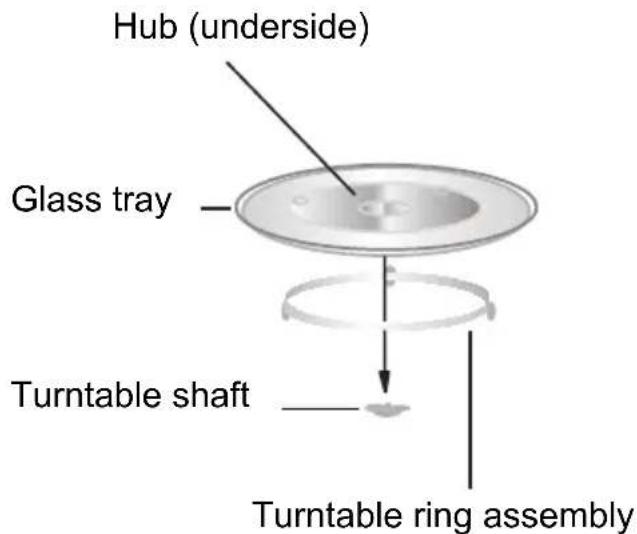 CONTINENTAL EDISON CEMO28MB - Description of your Product - 2