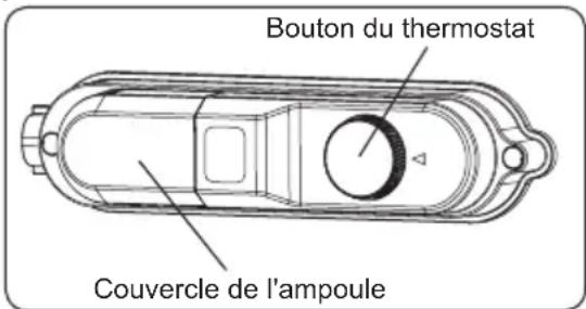 CONTINENTAL EDISON CE1DL204E1 - Remarque importante: Ne pas - 1