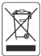 CONTINENTAL EDISON CE1DL204E1 - Disposal of your old appliance - 1