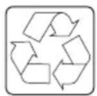 CONTINENTAL EDISON CE1DL204E1 - Packaging and the Environment - 1