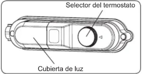 CONTINENTAL EDISON CE1DL204E1 - USO DEL APARATO - 2