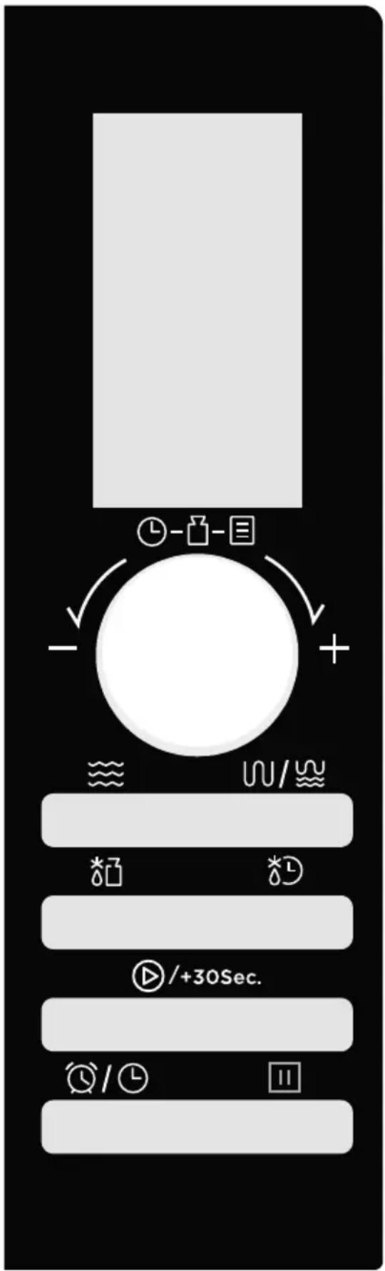 CONTINENTAL EDISON CEMO23GB2 - Instructions d'installation - 2