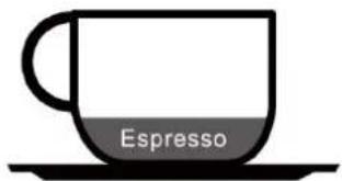 CONTINENTAL EDISON CEMEINB - Caffe Mocha (Café moka) - 1