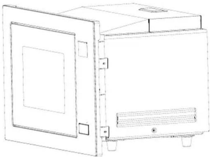 CONTINENTAL EDISON CEMO34CEB2 - Please Read the Manual Carefully Before Installation - 2