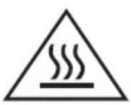 CONTINENTAL EDISON CEFR5INS - SAFETY INSTRUCTIONS - 1