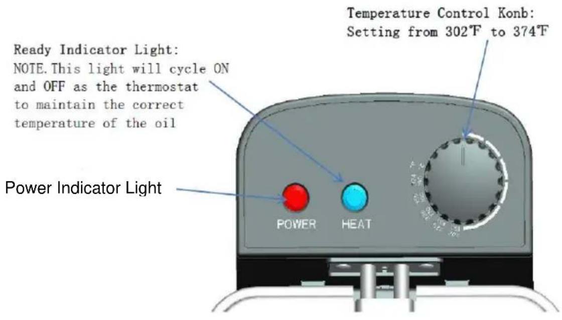 CONTINENTAL EDISON CEFR5INS - I - DESCRIPTION OF THE DEVICE - 2