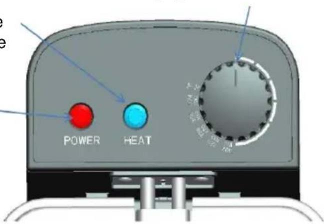 CONTINENTAL EDISON CEFR5INS - I - DESCRIPTION DE L'APPAREIL - 3