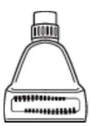 CONTINENTAL EDISON CEVCPET - Utilisation des accessoires - 4
