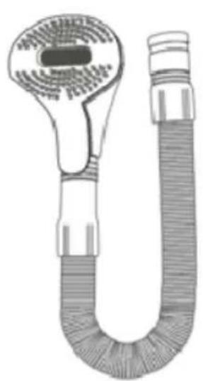 CONTINENTAL EDISON CEVCPET - Utilisation des accessoires - 6