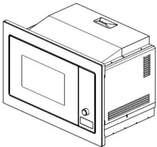 CONTINENTAL EDISON CEMO25GE2 - Note: - 1