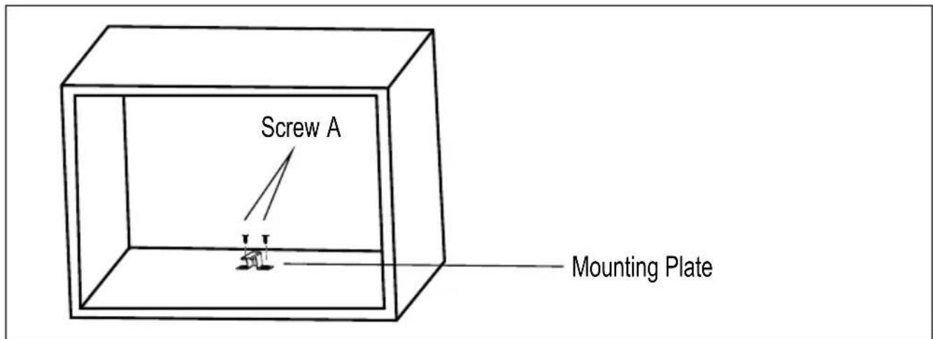 CONTINENTAL EDISON CEMO25GE2 - B.Pre are the cai inet - 3