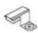 CONTINENTAL EDISON CEMO25GE2 - Notice d'installation - 1