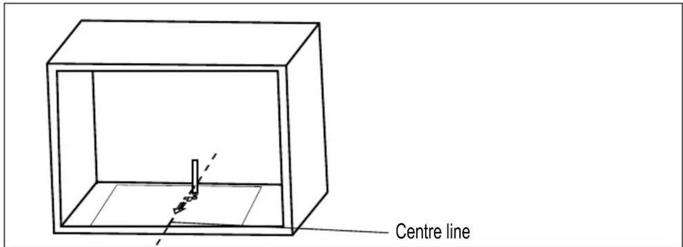 CONTINENTAL EDISON CEMO25GE2 - B.Pre are the cai inet - 2