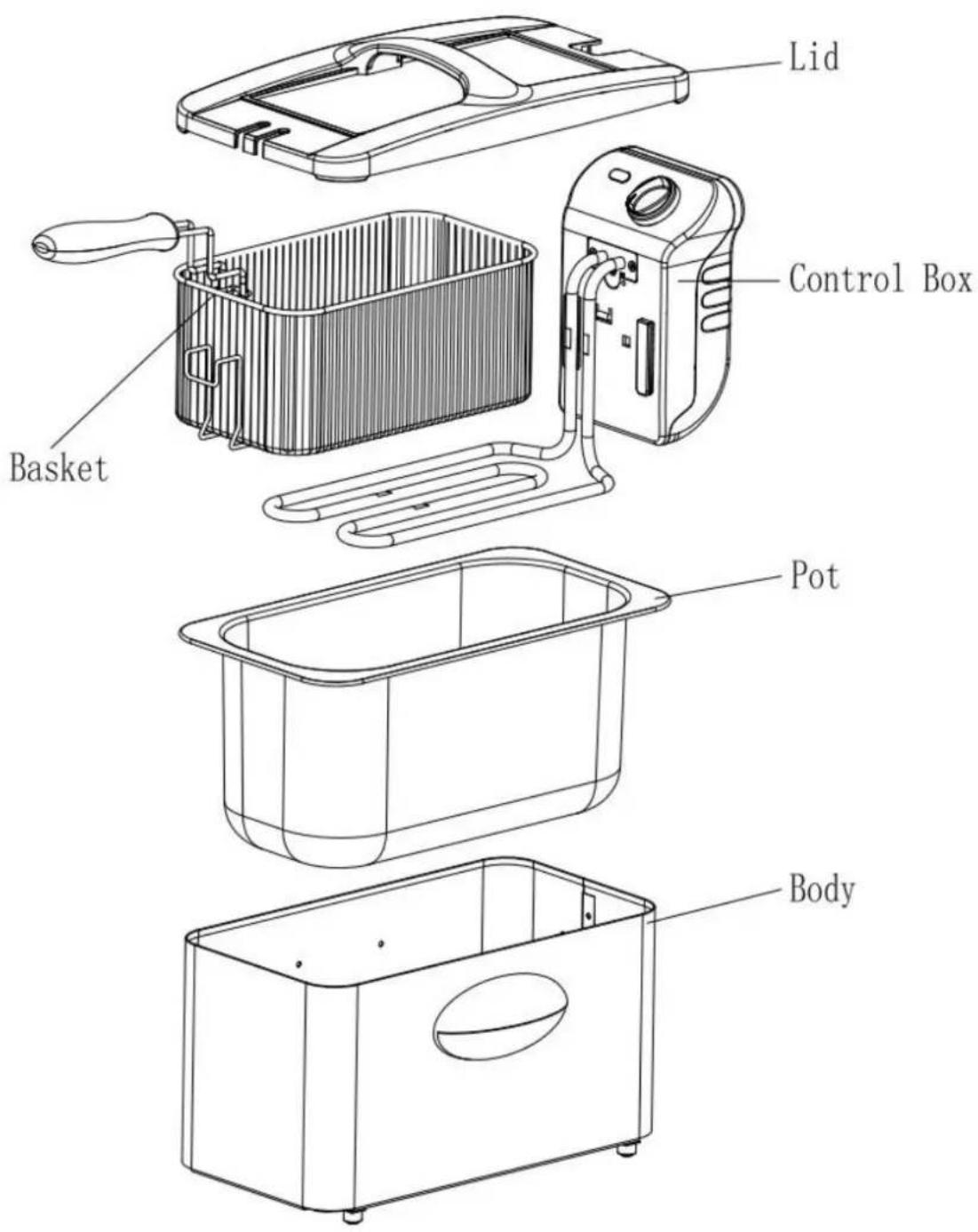 CONTINENTAL EDISON CERFR3IN2 - DESCRIPTION - 1