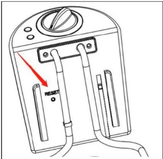 CONTINENTAL EDISON CERFR3IN2 - SAFETY CUT-OUT - 1