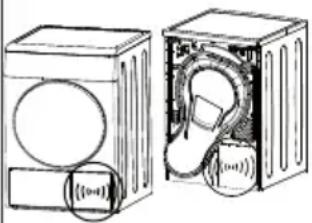 CONTINENTAL EDISON CESL7PCW2 - REMARQUE - 1
