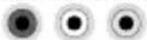 CONTINENTAL EDISON CELED43S0119B3 - (\*) MON BOUTON 1 ET MON BOUTON 2: - 13