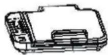 CONTINENTAL EDISON CEGR1500B - UTILISATIONDEVOTREAPPAREIL - 1
