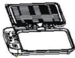 CONTINENTAL EDISON CEGR1500B - UTILISATIONDEVOTREAPPAREIL - 3