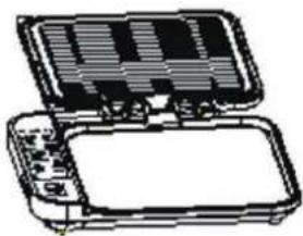 CONTINENTAL EDISON CEGR1500B - USING YOUR APPLIANCE - 3