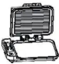 CONTINENTAL EDISON CEGR1500B - UTILISATIONDEVOTREAPPAREIL - 2