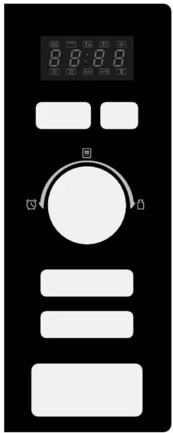 CONTINENTAL EDISON CEMO20IXEG - Install the oven - 3