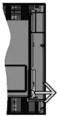 CONTINENTAL EDISON CELED32S0817B3 - TV-Bedientasten &amp; Betrieb - 1