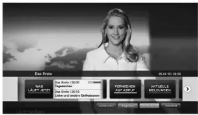 CONTINENTAL EDISON CELED32S0817B3 - HBBTV-System - 1