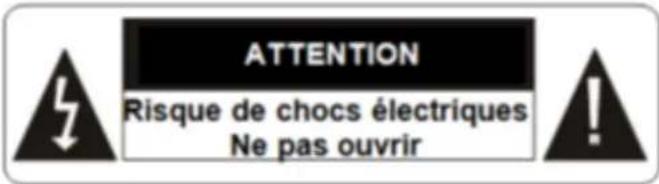 CONTINENTAL EDISON CETB100BV2 - Aventissements et conseils de securite importants - 1
