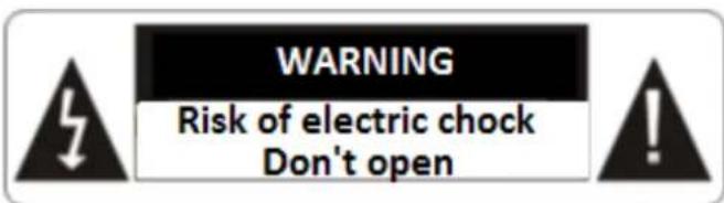 CONTINENTAL EDISON CETB100BV2 - SAFETY INSTRUCTION - 1