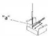 CONTINENTAL EDISON CE105WV2 - UTILISATION DU FOUR GAZ - 5