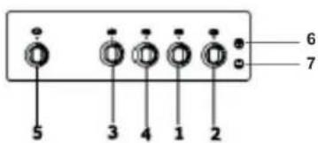 CONTINENTAL EDISON CE105WV2 - UTILISATION DU FOUR GAZ - 11