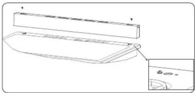 CONTINENTAL EDISON CECP9060MID - Rotisserie - 5