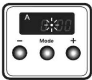 CONTINENTAL EDISON CECP9060MID - Ajuste de hora - 3