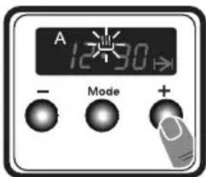 CONTINENTAL EDISON CECP9060MID - Programmazione completeness automatica - 5