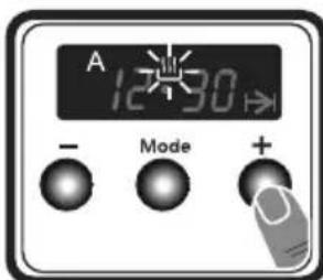 CONTINENTAL EDISON CECP9060MID - Programação totalmente automatica - 5