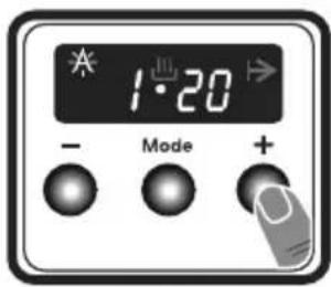 CONTINENTAL EDISON CECP9060MID - Programmazione completeness automatica - 2