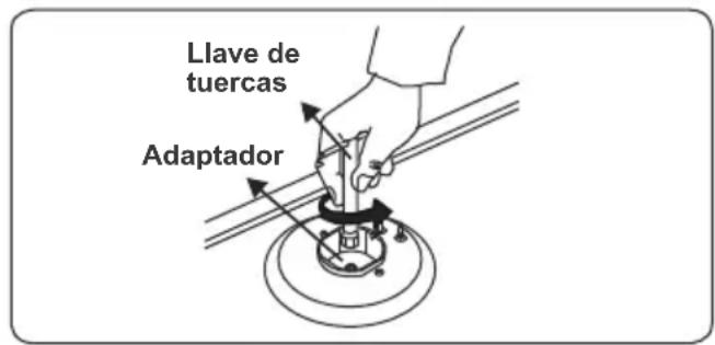 CONTINENTAL EDISON CECP9060MID - Quemadores de encimera - 2
