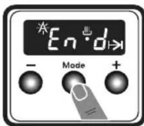 CONTINENTAL EDISON CECP9060MID - Programação totalmente automatica - 4