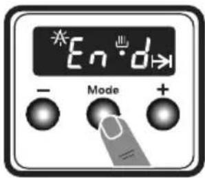 CONTINENTAL EDISON CECP9060MID - Programmazione completeness automatica - 4