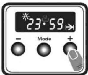 CONTINENTAL EDISON CECP9060MID - Programmation entièrement automatique - 6