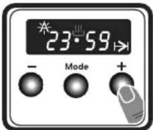 CONTINENTAL EDISON CECP9060MID - Programmazione completeness automatica - 6