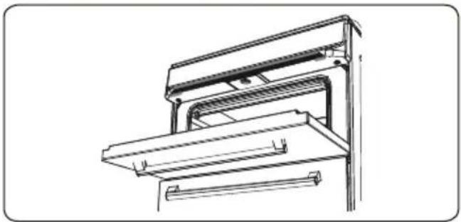 CONTINENTAL EDISON CECDF5060W2 - Avertissement en cas d'utilisation - 3