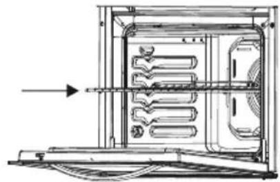 CONTINENTAL EDISON CECDF5060W2 - ADVERTENCIA - 1