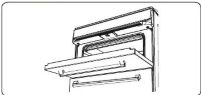 CONTINENTAL EDISON CECDF5060W2 - PERICOLO - 3