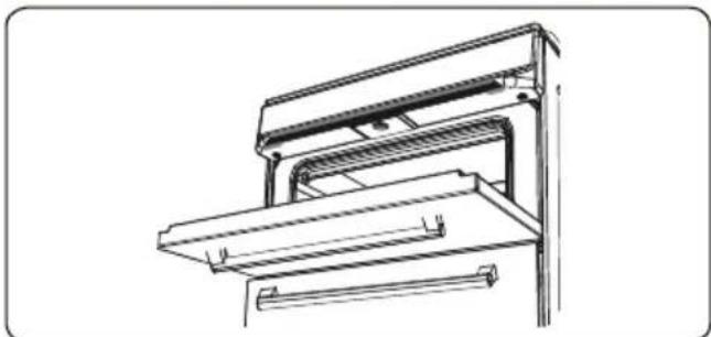 CONTINENTAL EDISON CECDF5060W2 - ADVERTENCIA - 3