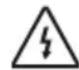 CONTINENTAL EDISON CECDF5060W2 - WARNING: - 1