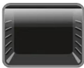 CONTINENTAL EDISON CECDF5060W2 - Fonction convection naturelle : - 1