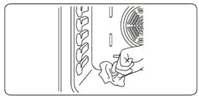 CONTINENTAL EDISON CECDF5060W2 - General Instructions - 2